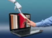 Australian author Anna Funder defends copyright against big tech AI training