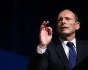 Australian minister slams Tony Abbott's anti-immigration video as 'disgusting'