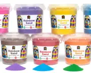 Australian play sand asbestos risk based on supplier's own unverified assessment