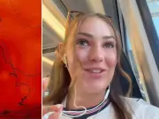 Australian woman in London sparks fury calling Brits 'soft' over heatwave