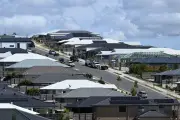 Australia's mortgage burden now heavier than 1989 peak when rates were 17%