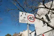 Australia's reluctance to lower city speed limits risks lives, experts say