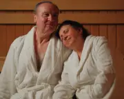 Australia's sauna boom: time to embrace nude sessions for hygiene and equality