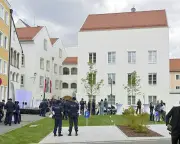 Austria opens police station at Hitler birthplace to deter neo-Nazi pilgrims