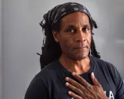 Author Michael Thomas on 20-Year Struggle with Mania and Depression After Prize Win
