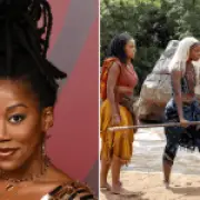 Author Tomi Adeyemi sobs on set, blocks lead actress in 'Children of Blood and Bone' feud