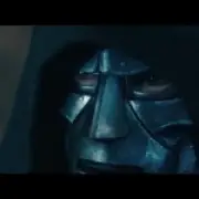 Avengers: Doomsday trailer sparks frenzy over Robert Downey Jr's Doctor Doom accent