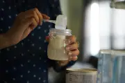 Baby formula recalls mount amid FDA staff cuts under Trump administration
