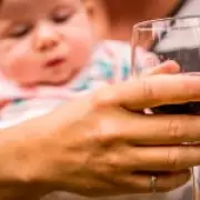 Baby Wine Tastings: The New Maternity Leave Trend for Mums