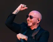 Bald Guy Summer: The Pitbull Effect Makes Bald Sexy and Confident
