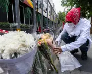 Bangkok pub fire death toll rises to 30 as police investigate negligence