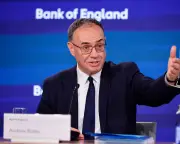 Bank of England holds rates at 3.75% amid Iran war inflation fears