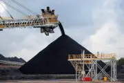Bank of England to reject thermal coal bonds in key loans from October