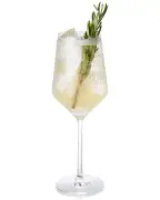 Bar Antoine's Jardin Éphémère: A Sparkling Summer Spritz Recipe