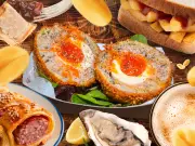 Bar snacks are back: London's new small plates trend explained
