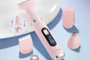 BarberBoss 5-in-1 Grooming Tool Now £39.99 on Amazon Deal