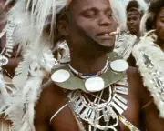 Barbican film season explores pan-Africanism's rich history and impact