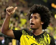 Barcelona sign Karim Adeyemi from Dortmund; Newcastle close on Aladji Bamba