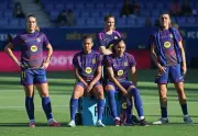 Barcelona Women's Exodus: Putellas, Batlle, León Leave Amid Financial Woes