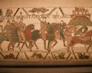 Bayeux Tapestry Tickets Spark Nine-Hour Online Queues at British Museum
