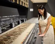 Bayeux tapestry's UK arrival 'closes loop' on Brexit tensions