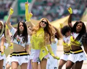 BBC and ITV to broadcast full World Cup final half-time show