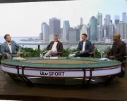 BBC beats ITV in World Cup final TV battle with stadium presence