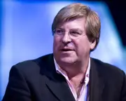 BBC broadcaster Edward Stourton dies aged 68 after prostate cancer battle