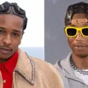 BBC commentator mistakes Pharrell for A$AP Rocky during World Cup final