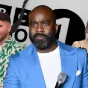 BBC Radio 1 axes six stars including Melvin Odoom in major schedule shakeup