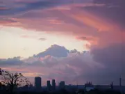BBC Weather Forecasts 3 Days of London Thunderstorms After Heatwave