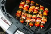 Beat the Heat: 4 Smart Ways to Cook with an Air Fryer This Summer