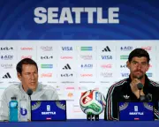 Belgium vows to 'defend football' after Fifa's shock reversal of Balogun suspension