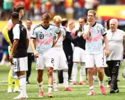 Belgium's Golden Generation Ends with Quarter-Final Loss to Spain