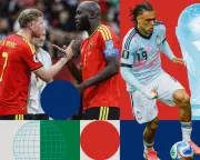 Belgium's New Generation Aims to Overcome Golden Generation Legacy at World Cup