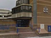 Belgravia police station to become 255-room hotel despite water supply fears