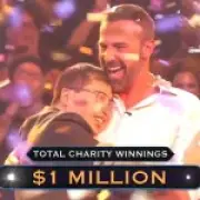 Ben Affleck wins $1M on Who Wants to Be a Millionaire for charity