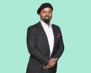 Ben Okri: 'We don't die, we change realms' – Booker winner on life, love and lying
