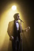 Ben Platt Shines in Intimate Queer Musical 'Midnight at the Never Get' at Menier Chocolate Factory