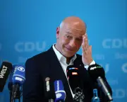 Berlin mayor abandons re-election campaign after 'tennis-gate' outcry