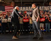 Bernie Sanders urges Graham Platner to quit Maine Senate race over assault claims