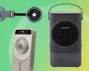 Best Air Coolers for UK Heatwaves: Tested and Reviewed