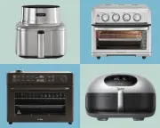 Best Air Fryers in the US 2026: Tried and Tested in a Food Lab