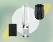Best Air Purifiers 2026: Winix, Shark, Dyson Tested for Cleaner Home Air