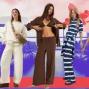 Best Airport Co-ords for Women: H&M, Primark, ASOS Picks for Summer 2026