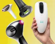 Best at-home IPL and laser hair removal devices tested in the UK for 2025