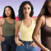 Best Bra Tops for Summer from Uniqlo, M&S and Next Starting at £12.50