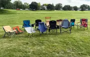 Best Camping Chairs 2024: Top Picks from Coleman, Eno, Nemo, and Helinox