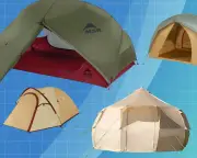 Best Camping Tents UK 2026: Expert Picks for Every Adventure