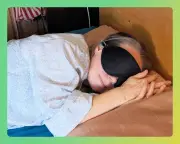 Best Eye Masks for Summer Sleep: Tested in a UK Heatwave